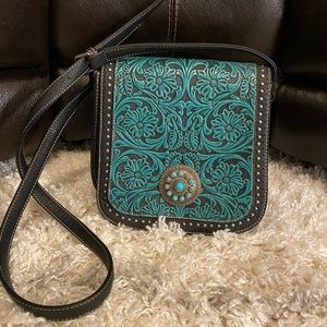 Leather Purse
